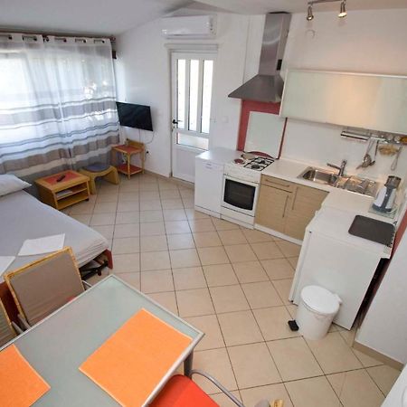 Apartman Mia I Toni Макарска Экстерьер фото