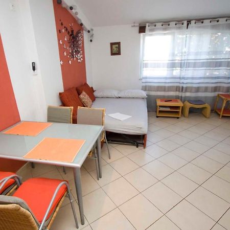 Apartman Mia I Toni Макарска Экстерьер фото