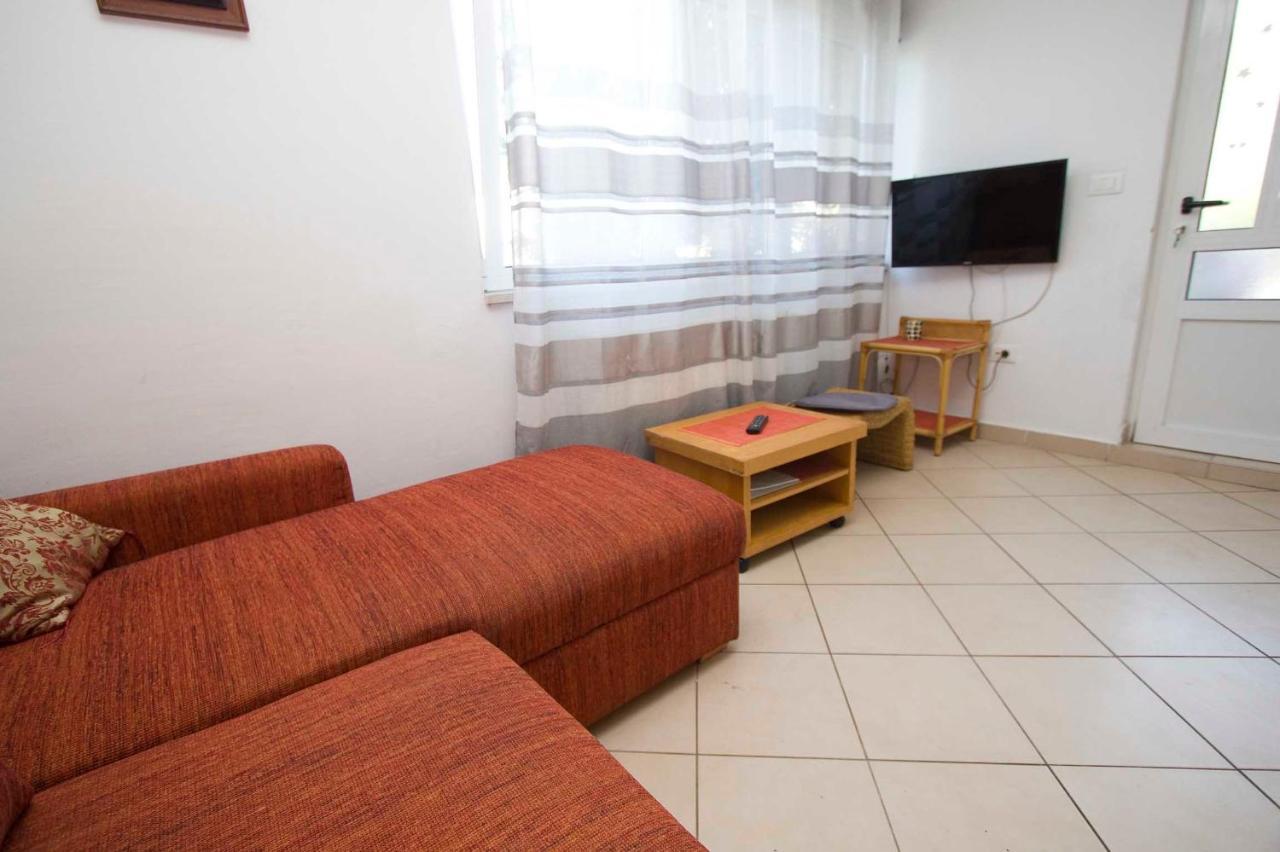 Apartman Mia I Toni Макарска Экстерьер фото